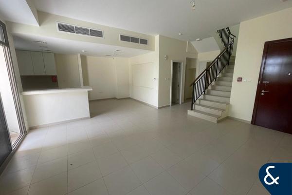 Private Garden | Open-Plan | Spacious |